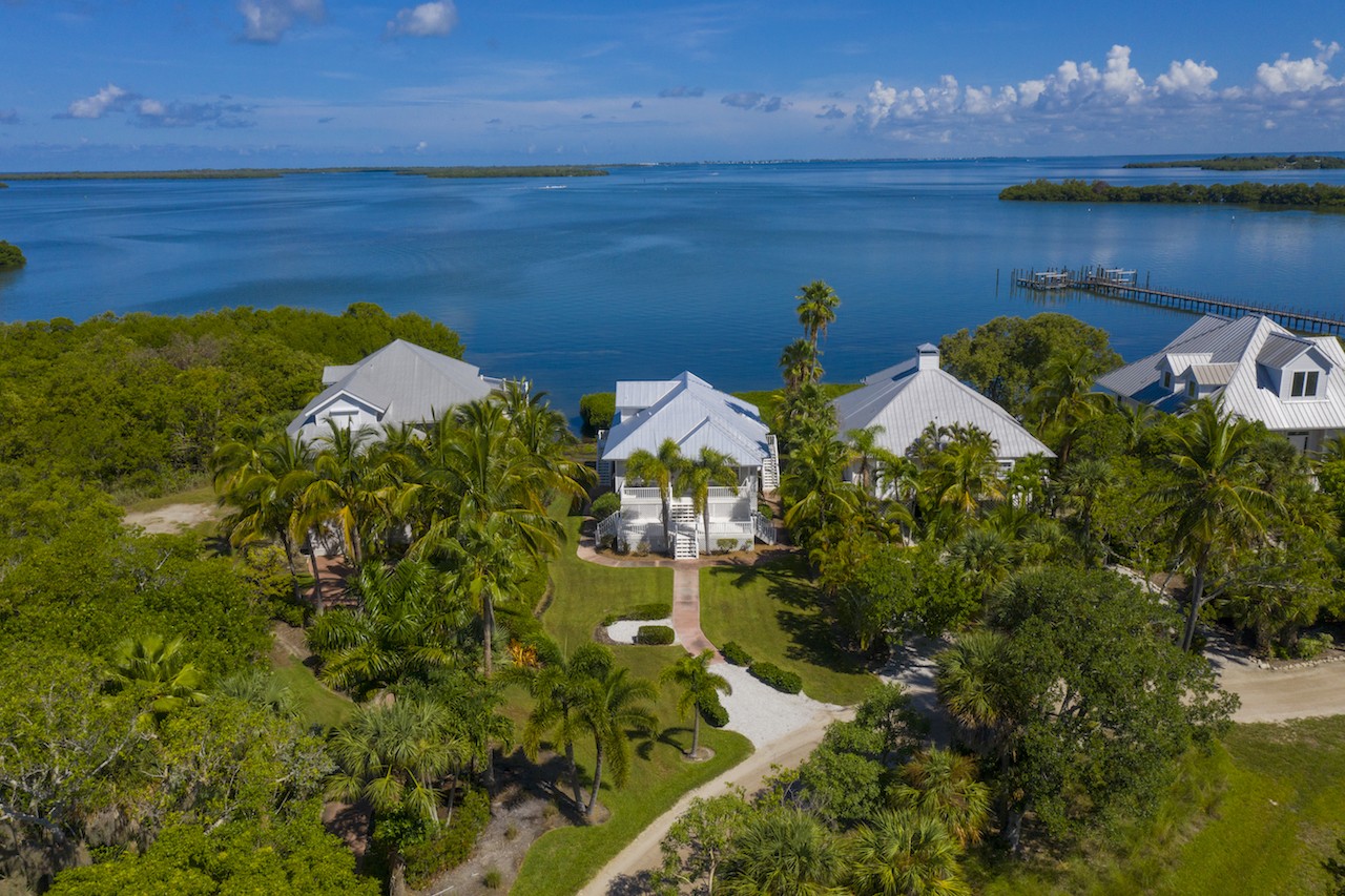 143 Useppa Island Useppa Island