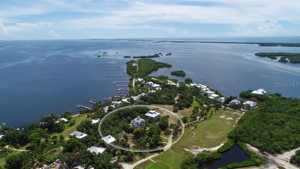 Shutters Useppa Island