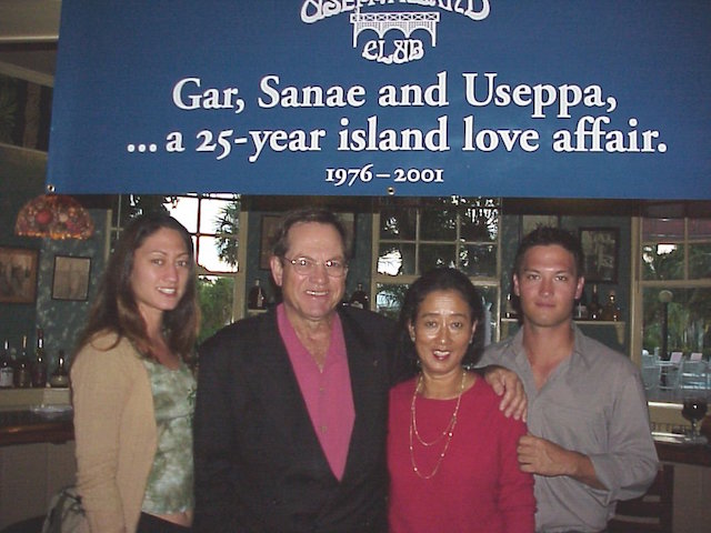 15 Years Ago on Useppa