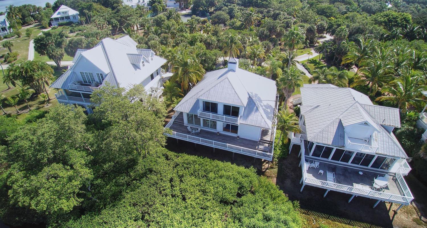 Useppa Island Real Estate, Exclusive Private Island Club Florida