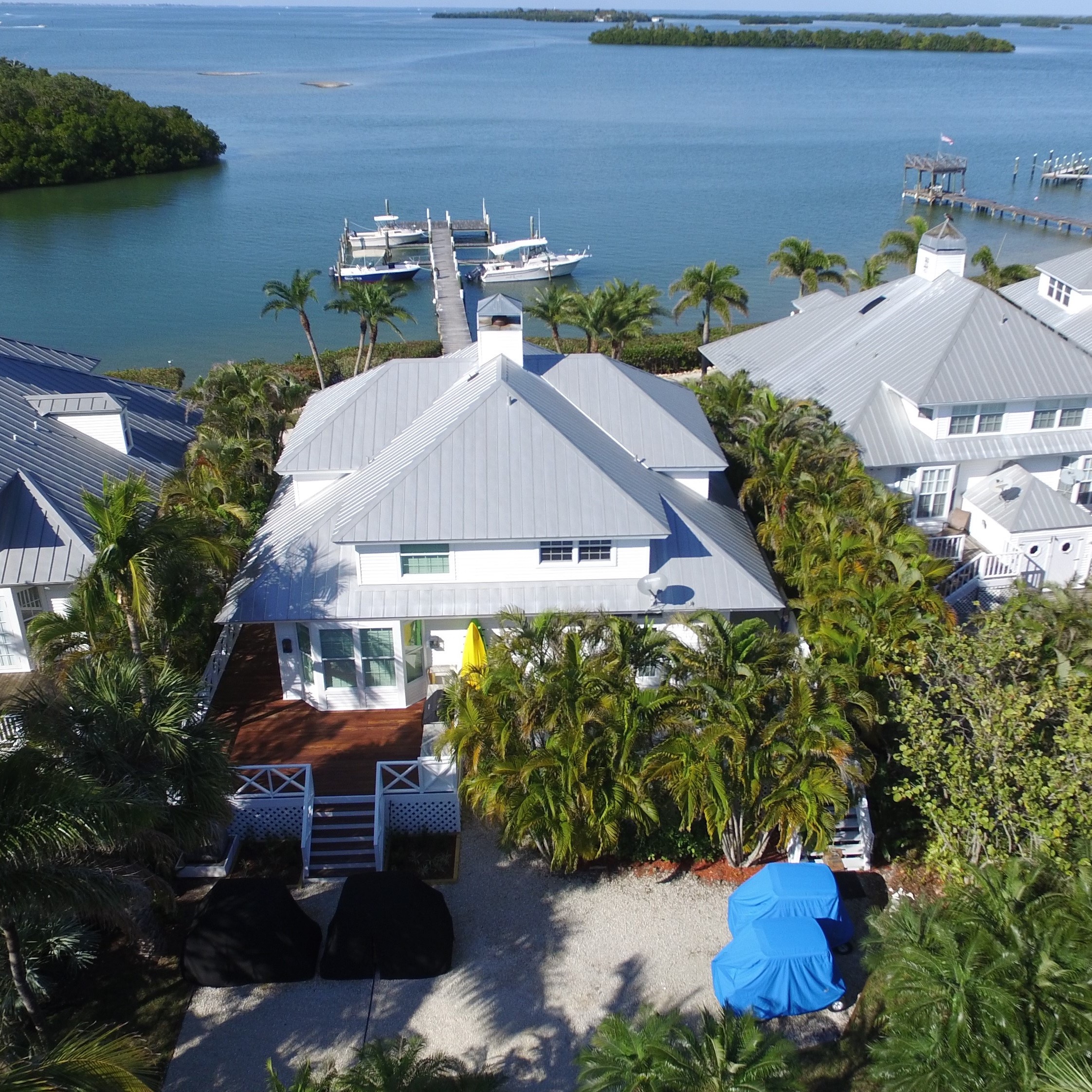 Useppa Island Real Estate, Homes for Sale, Agents, Brokers, Properties