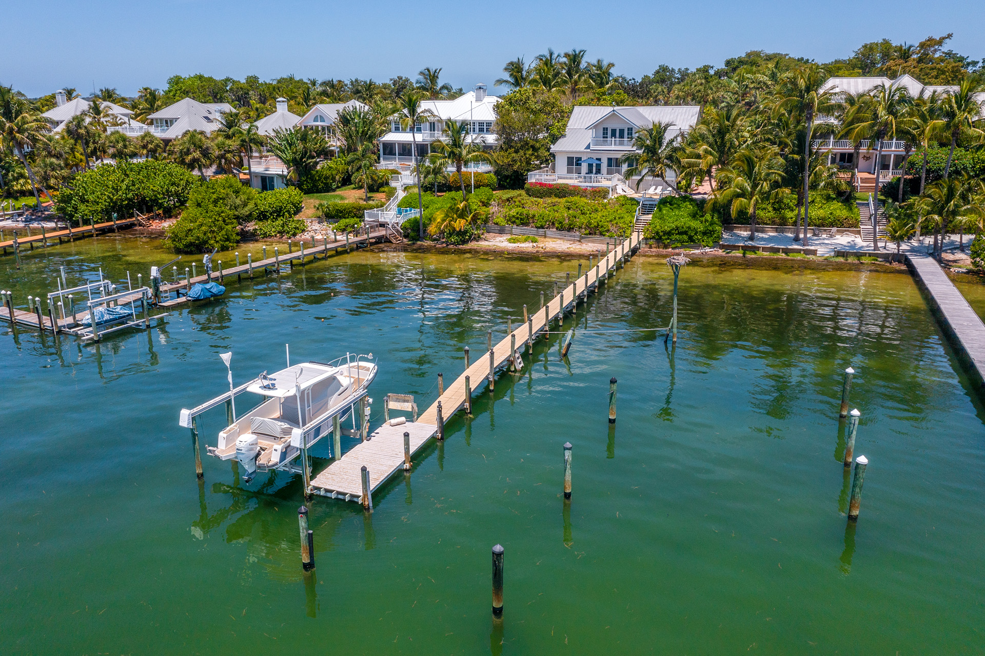 Useppa Island Real Estate, Homes for Sale, Agents, Brokers, Properties