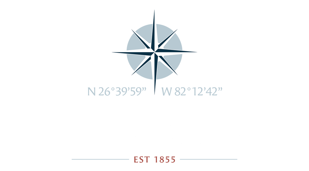 Useppa Island Club & Marina Logo