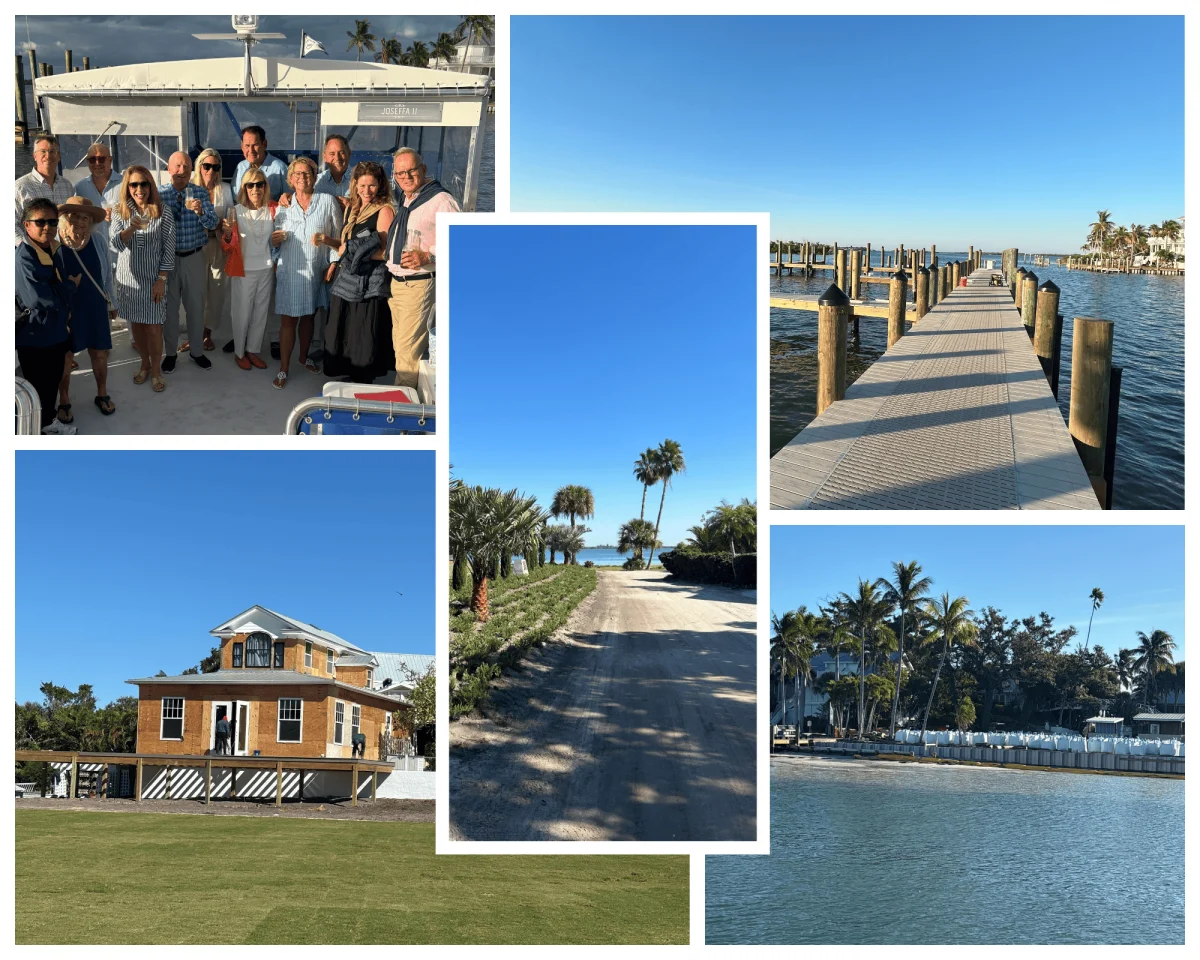 Useppa Community Letter